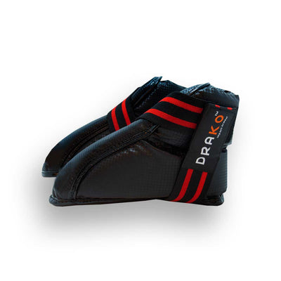 Drako Vinyl Diamond Punches & Kicks