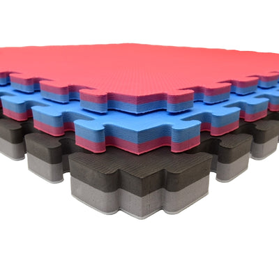 Sports Puzzle Mats