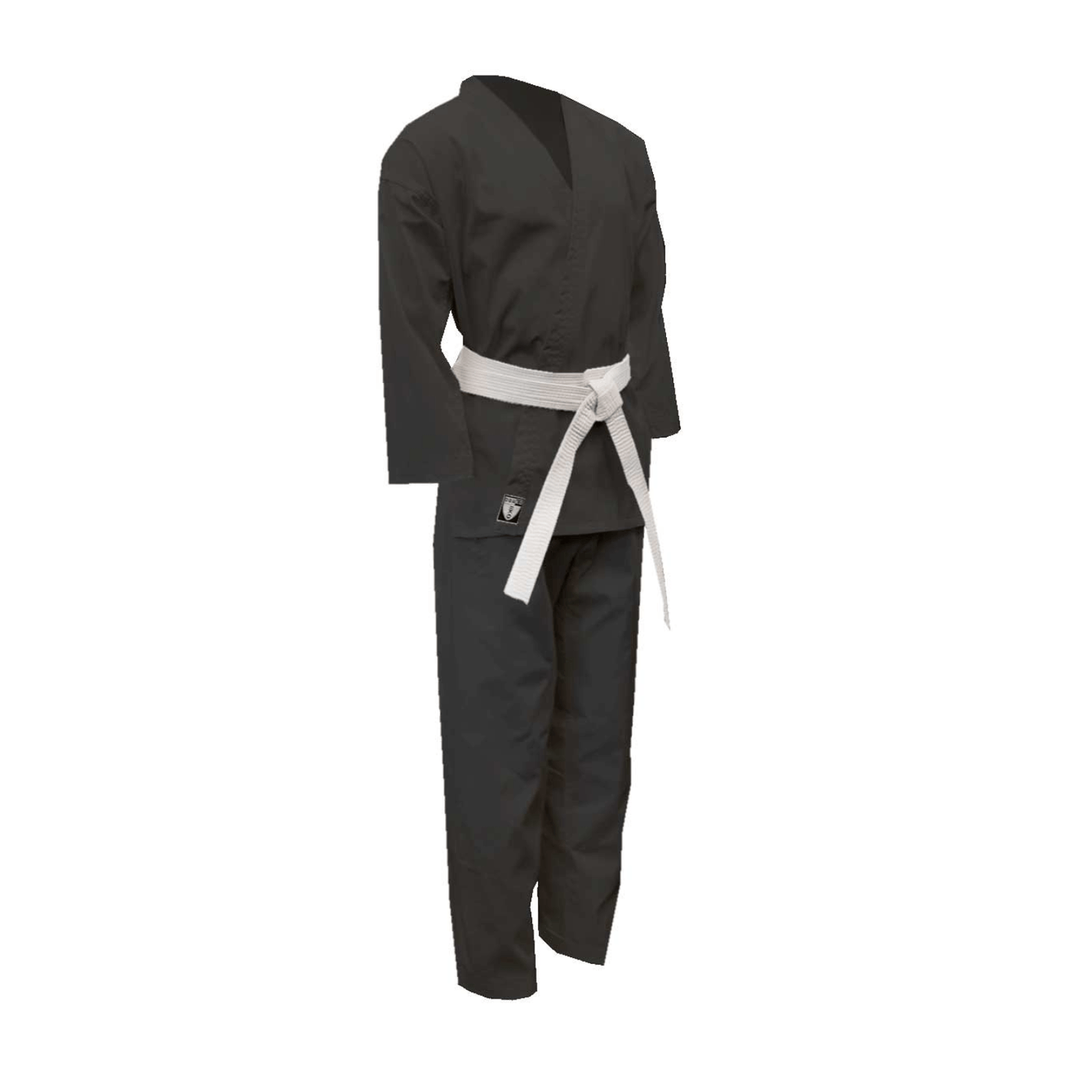 Drako Dynamite Student Karate Gi Uniform