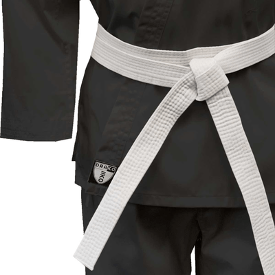Drako Dynamite Student Karate Gi Uniform