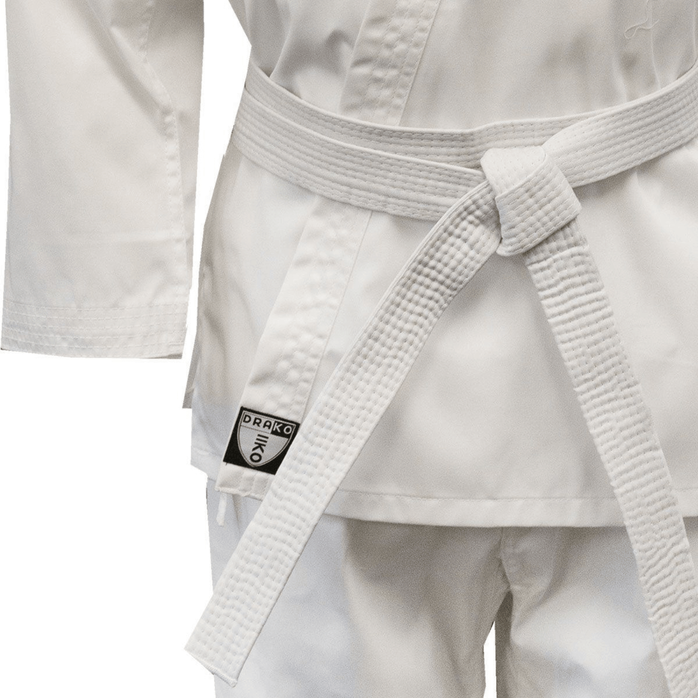 Drako Dynamite Student Karate Gi Uniform