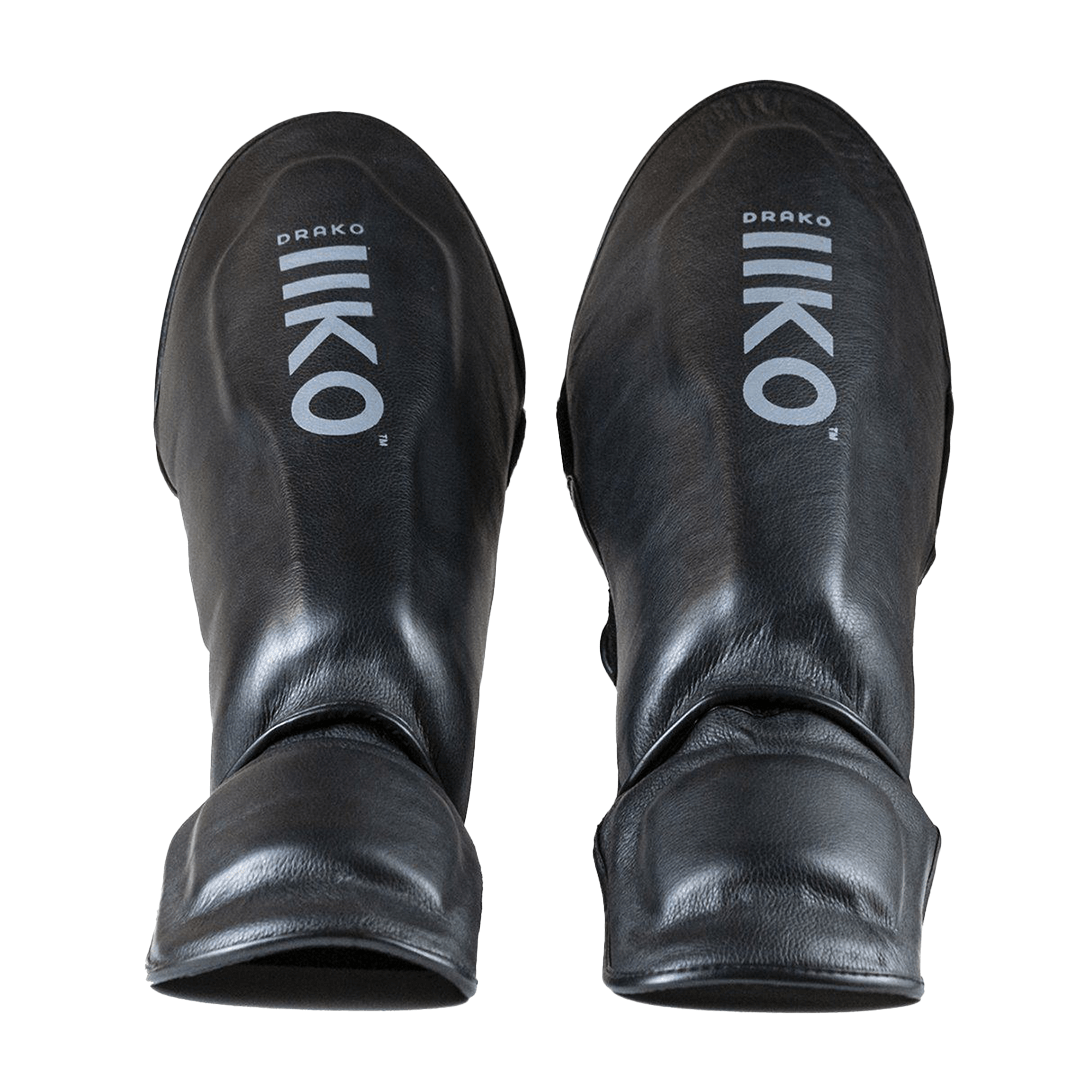 Drako 2KO Elite Leather Instep R2