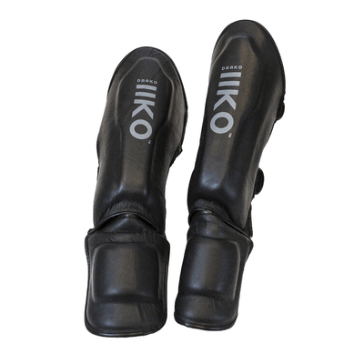 Drako 2KO Elite Leather Instep R2