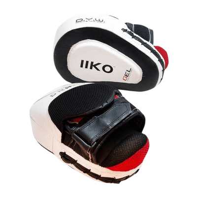 Drako 2KO Gel Focus Mitts