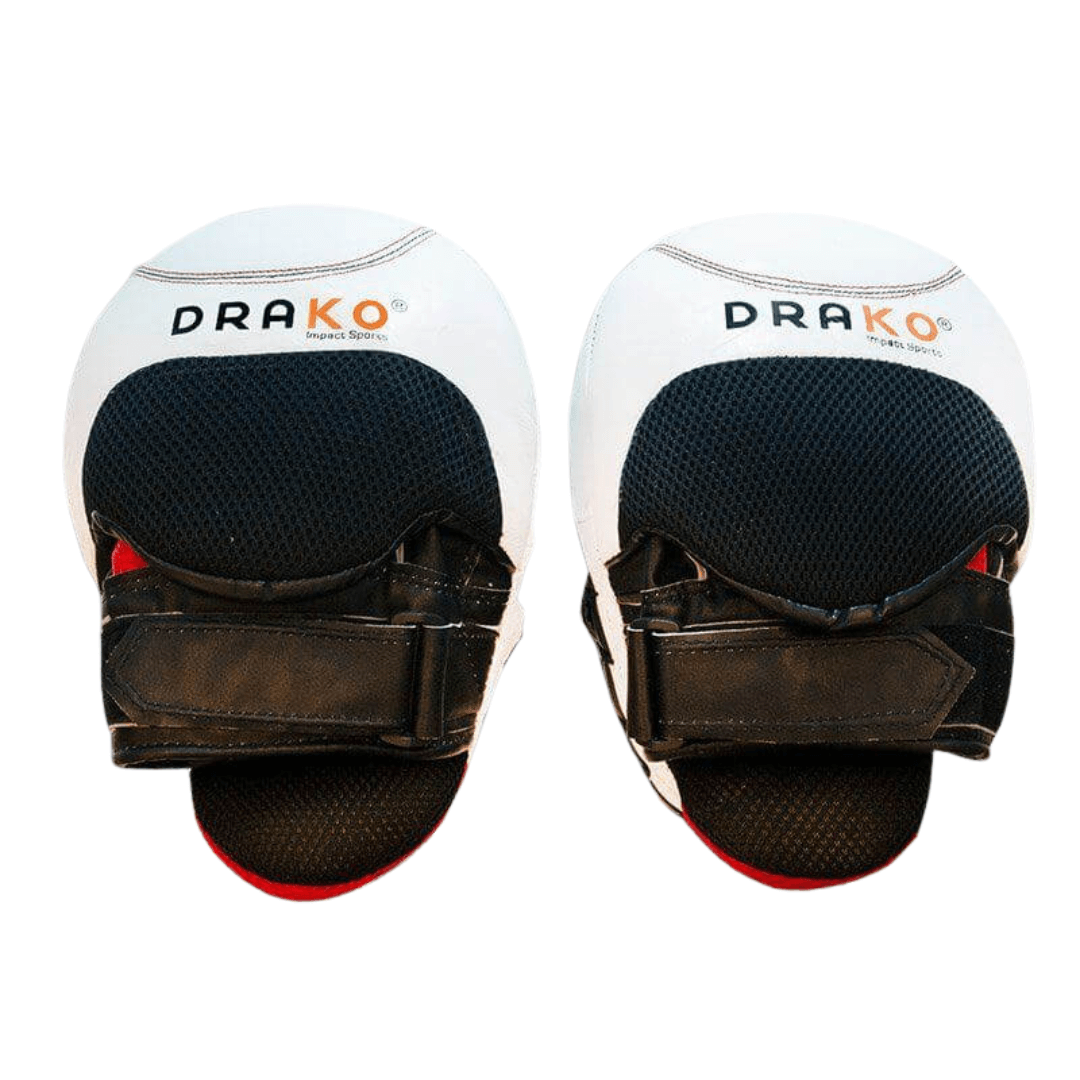 Drako 2KO Gel Focus Mitts