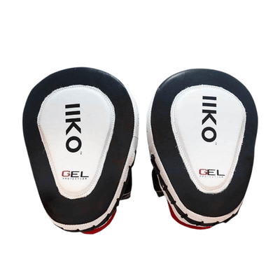 Drako 2KO Gel Focus Mitts