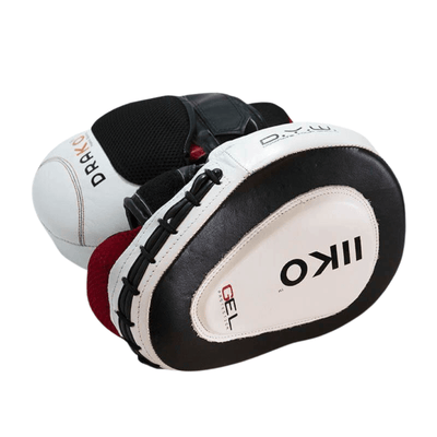 Drako 2KO Gel Focus Mitts