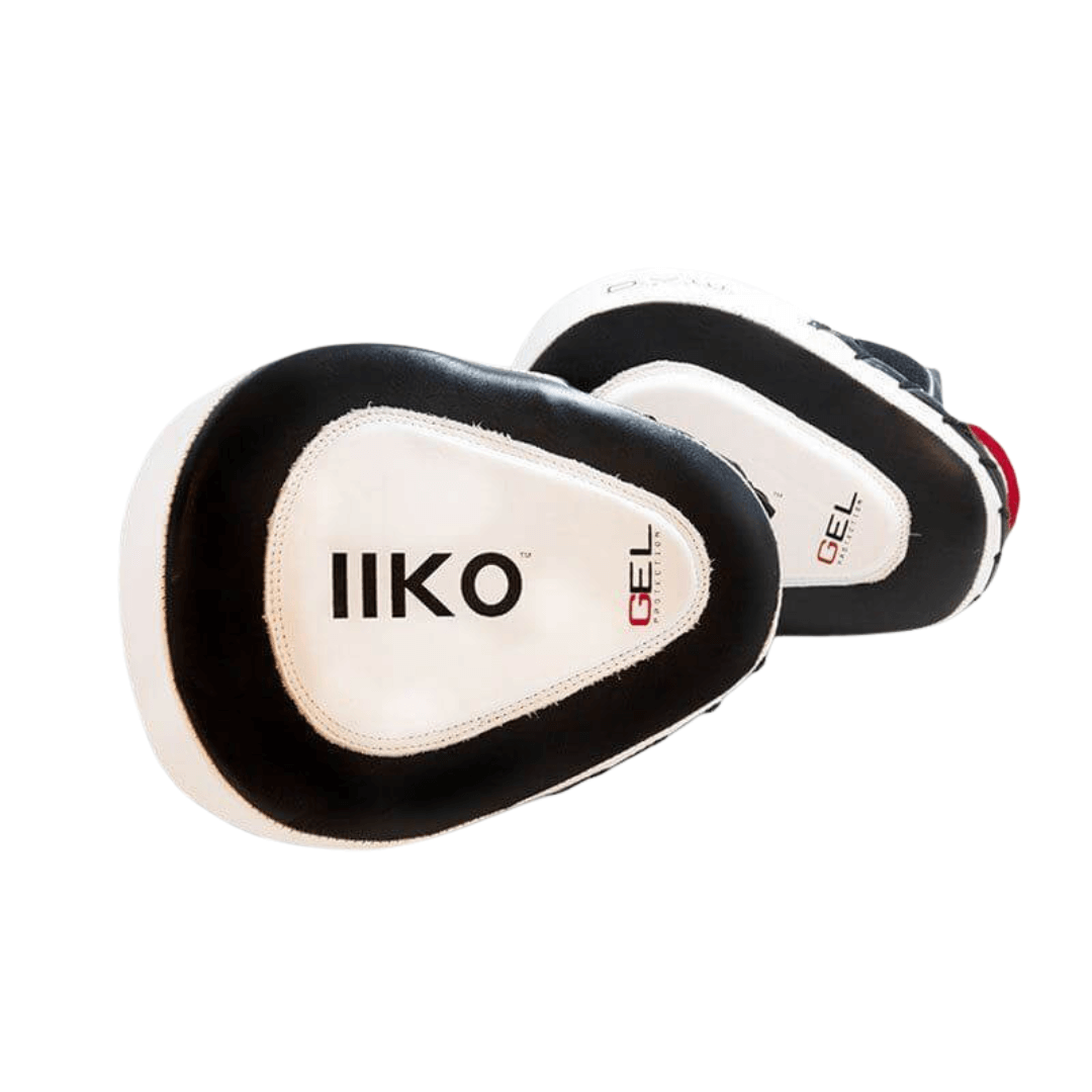 Drako 2KO Gel Focus Mitts