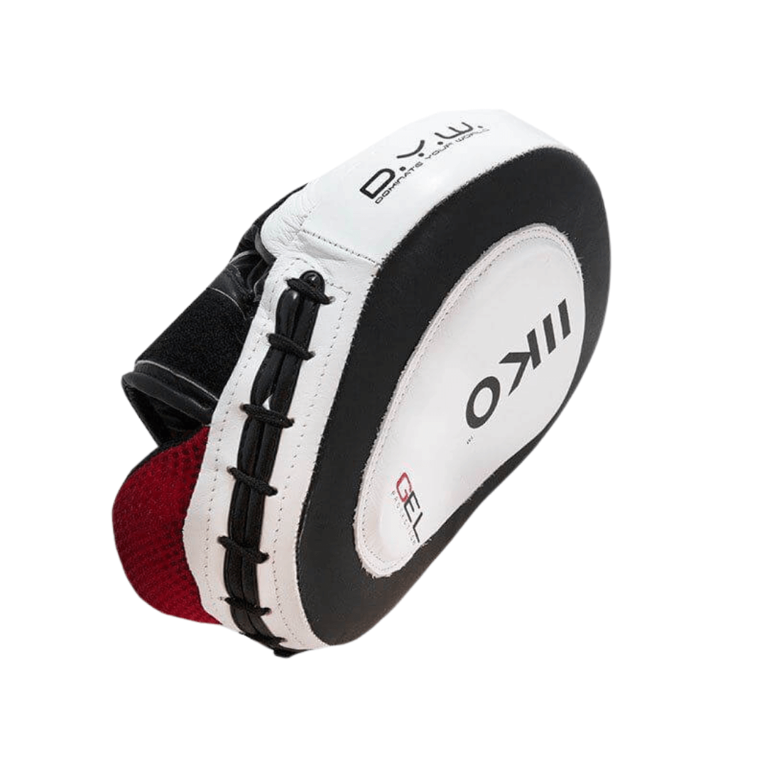 Drako 2KO Gel Focus Mitts
