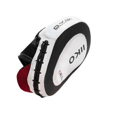 Drako 2KO Gel Focus Mitts