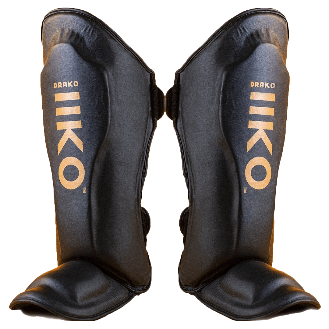 Drako 2KO Super PU Shin Instep