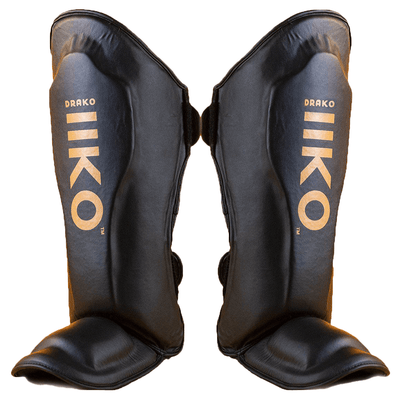 Drako 2KO Super PU Shin Instep