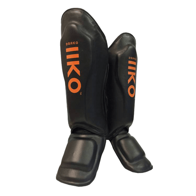 Drako 2KO Super PU Shin Instep