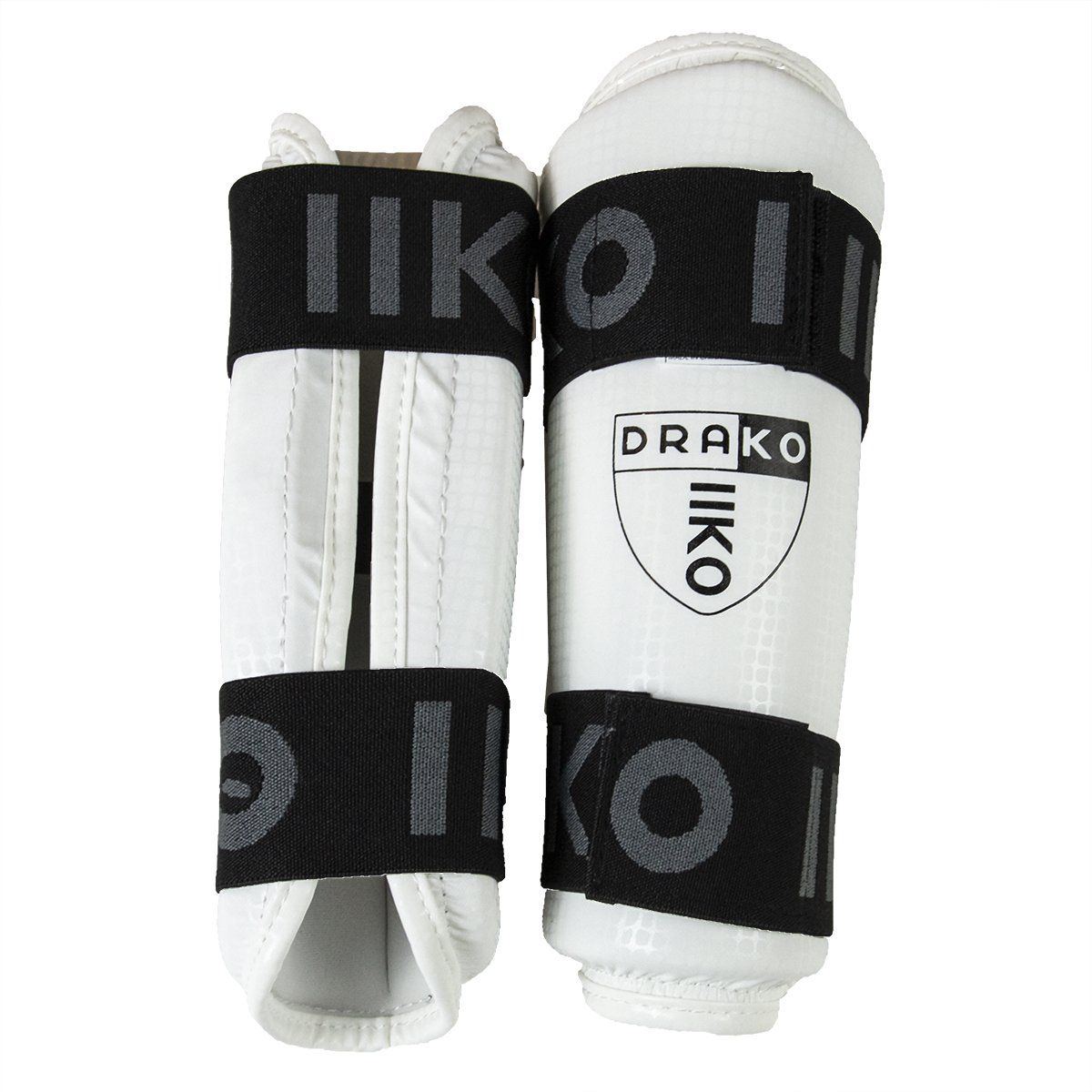 Drako 2KO Taekwando Gloves, Socks, & V-Guards