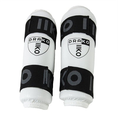 Drako 2KO Taekwando Gloves, Socks, & V-Guards