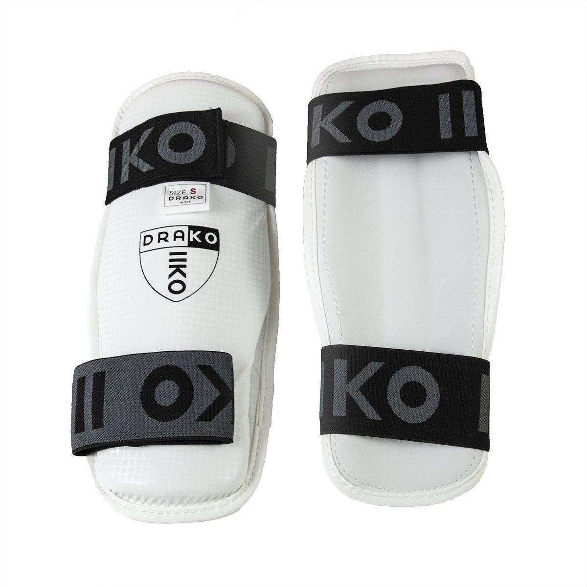 Drako 2KO Taekwando Gloves, Socks, & V-Guards
