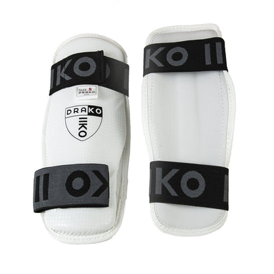 Drako 2KO Taekwando Gloves, Socks, & V-Guards