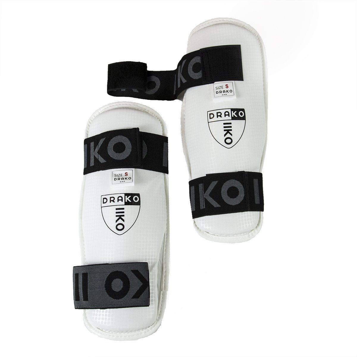 Drako 2KO Taekwando Gloves, Socks, & V-Guards