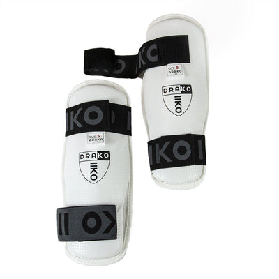 Drako 2KO Taekwando Gloves, Socks, & V-Guards