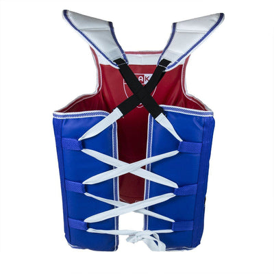 Drako 2KO Taekwondo V-Chestguard
