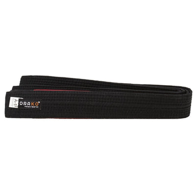 Drako Jiu Jitsu Premium Belts