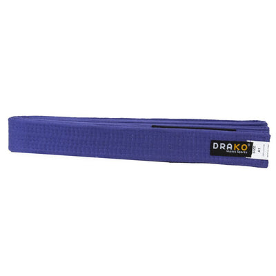 Drako Jiu Jitsu Premium Belts