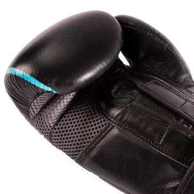 Drako Bulls Eye Leather Bag Gloves