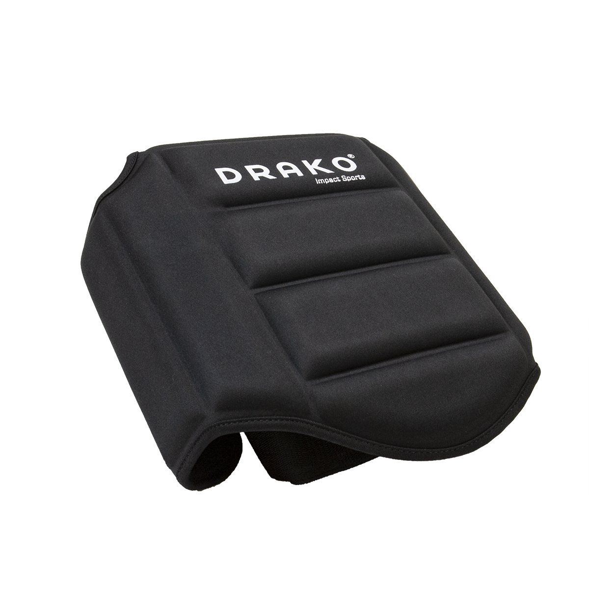 Drako Combat Sports Chestguard