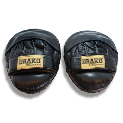 Drako Classic Focus Mitts