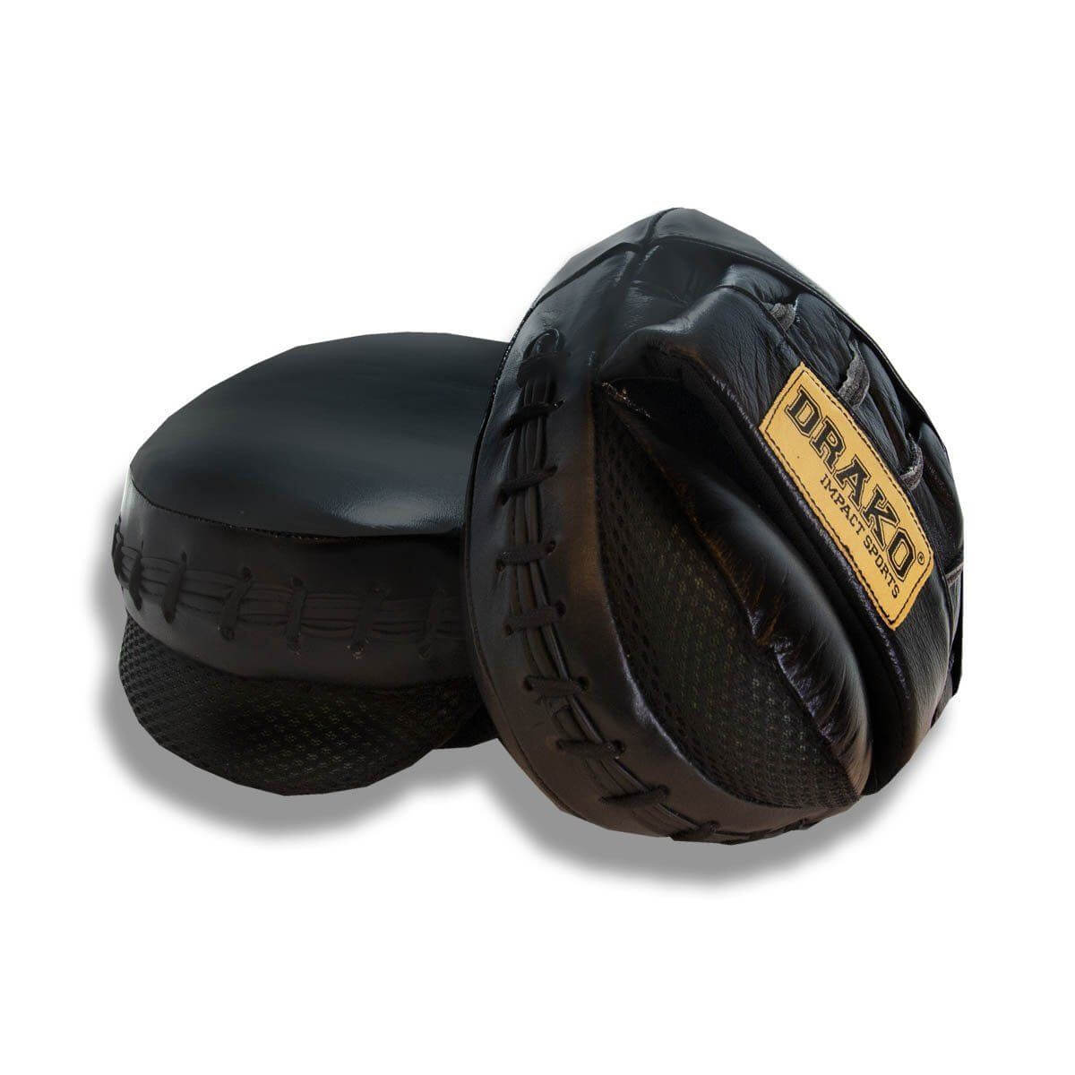 Drako Classic Focus Mitts