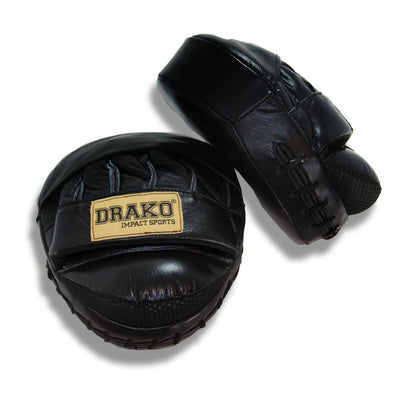 Drako Classic Focus Mitts