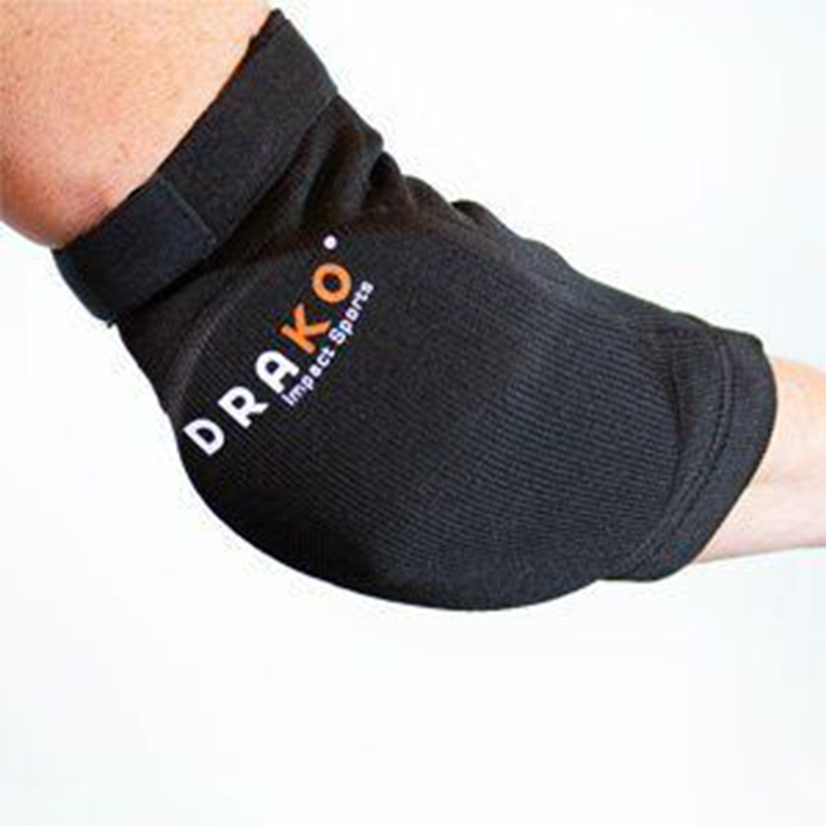 Drako Cloth Elbow and Knee Pads