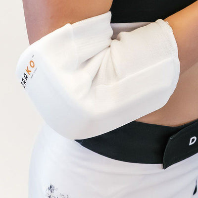 Drako Cloth Elbow and Knee Pads