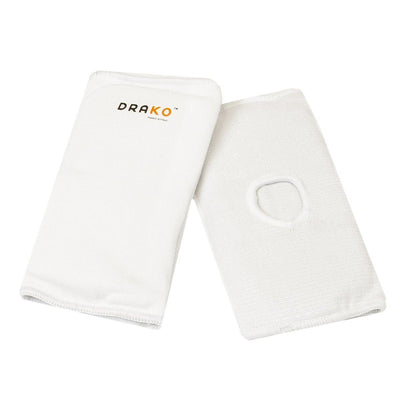 Drako Cloth Elbow and Knee Pads