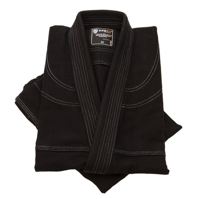 Drako Jiu Jitsu Club Kimono