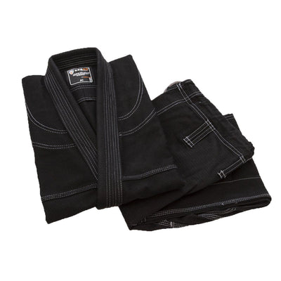 Drako Jiu Jitsu Club Kimono