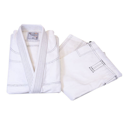 Drako Jiu Jitsu Club Kimono