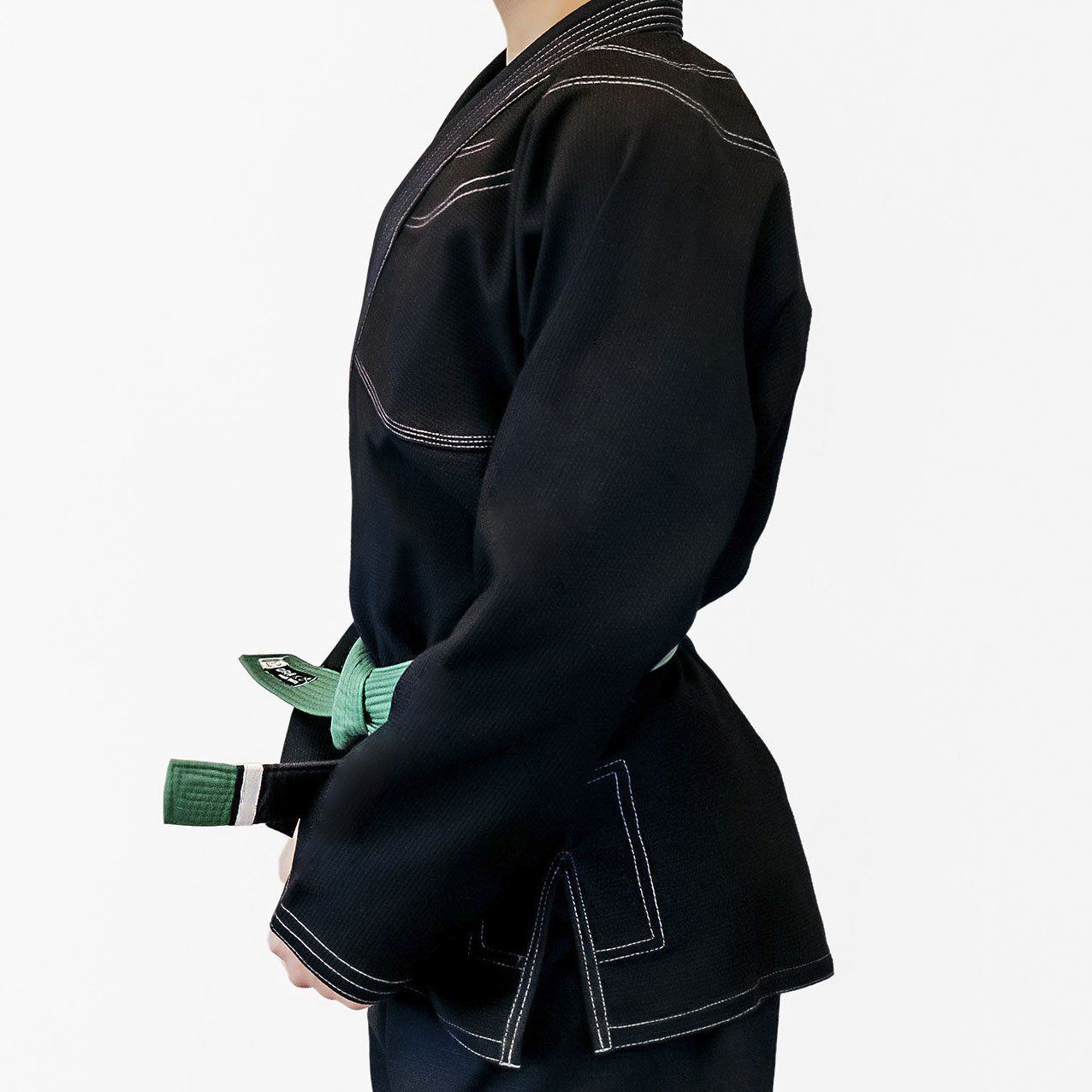 Drako Jiu Jitsu Club Kimono