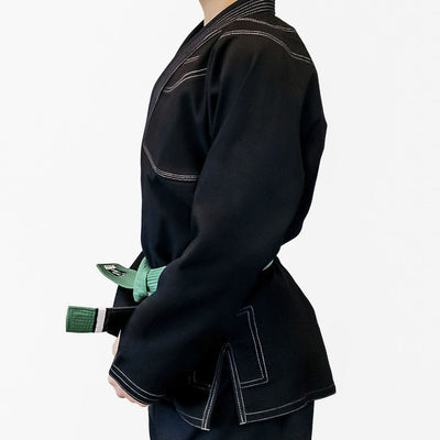 Drako Jiu Jitsu Club Kimono