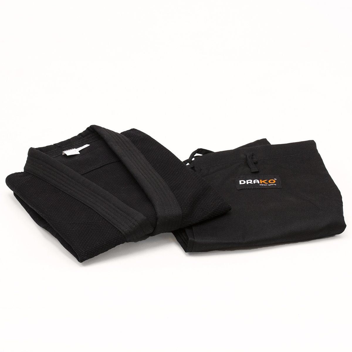 Drako Competition Judo Club Kimono