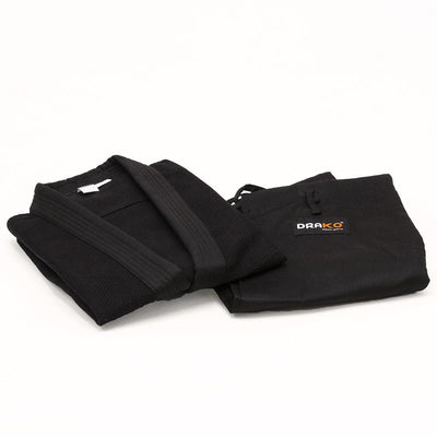 Drako Competition Judo Club Kimono