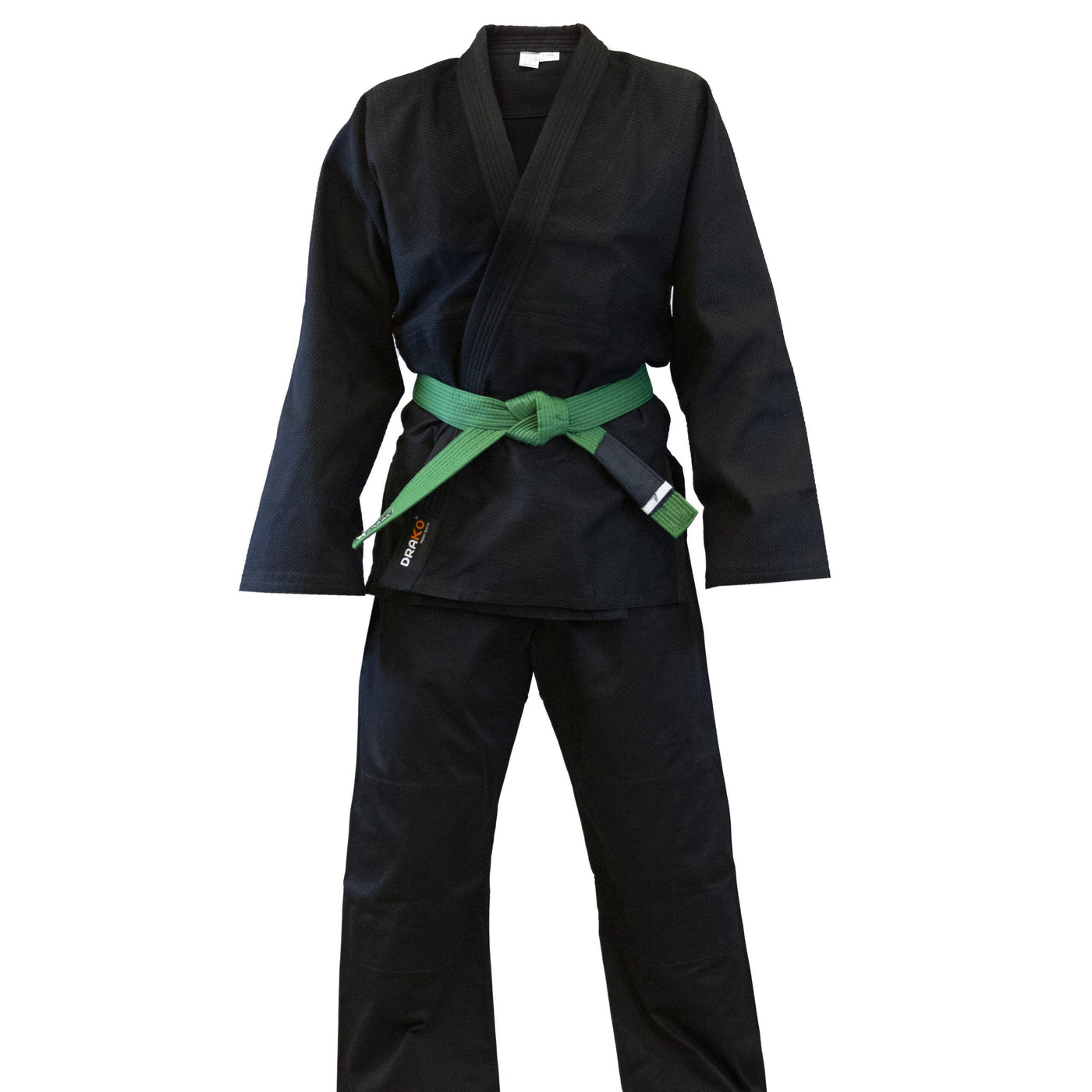 Drako Competition Judo Club Kimono