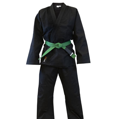 Drako Competition Judo Club Kimono