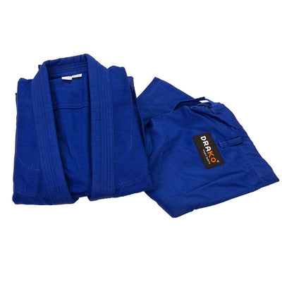 Drako Competition Judo Club Kimono