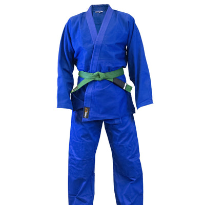 Drako Competition Judo Club Kimono