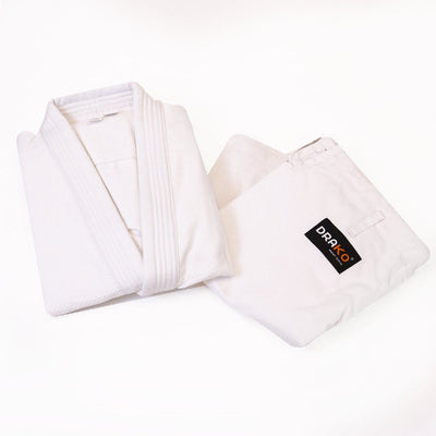 Drako Competition Judo Club Kimono