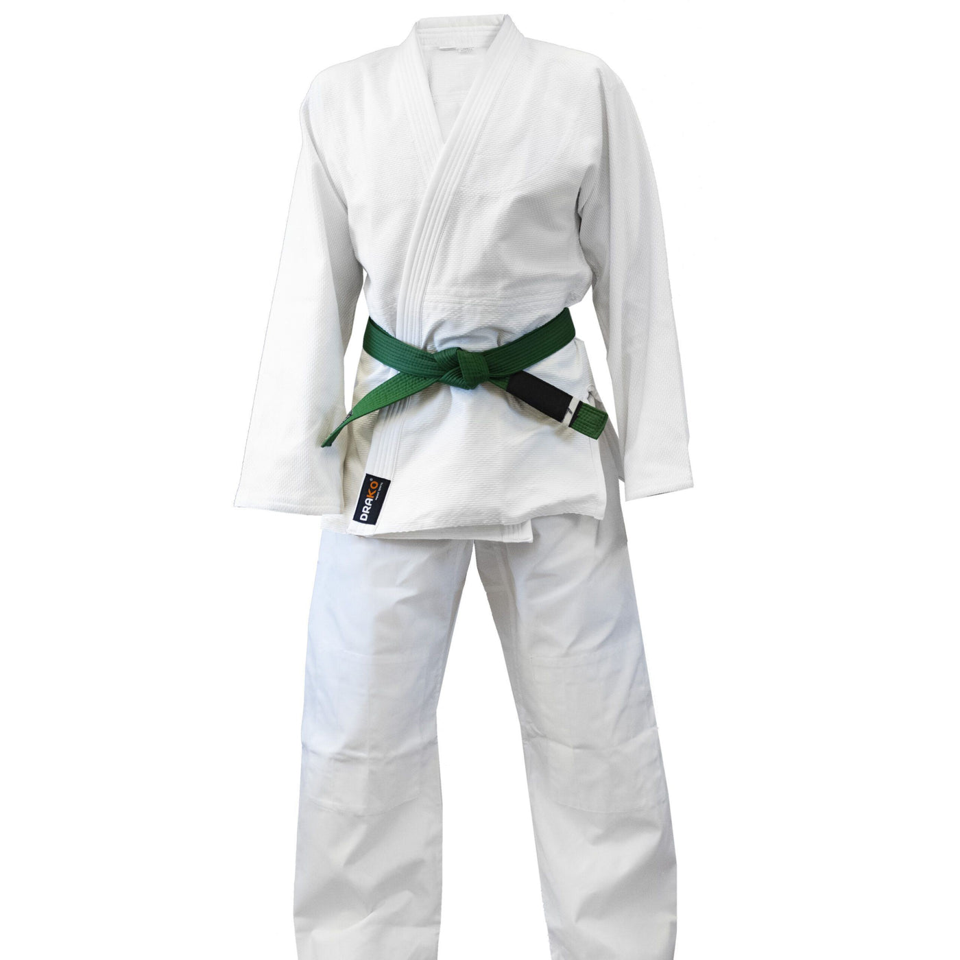 Drako Competition Judo Club Kimono