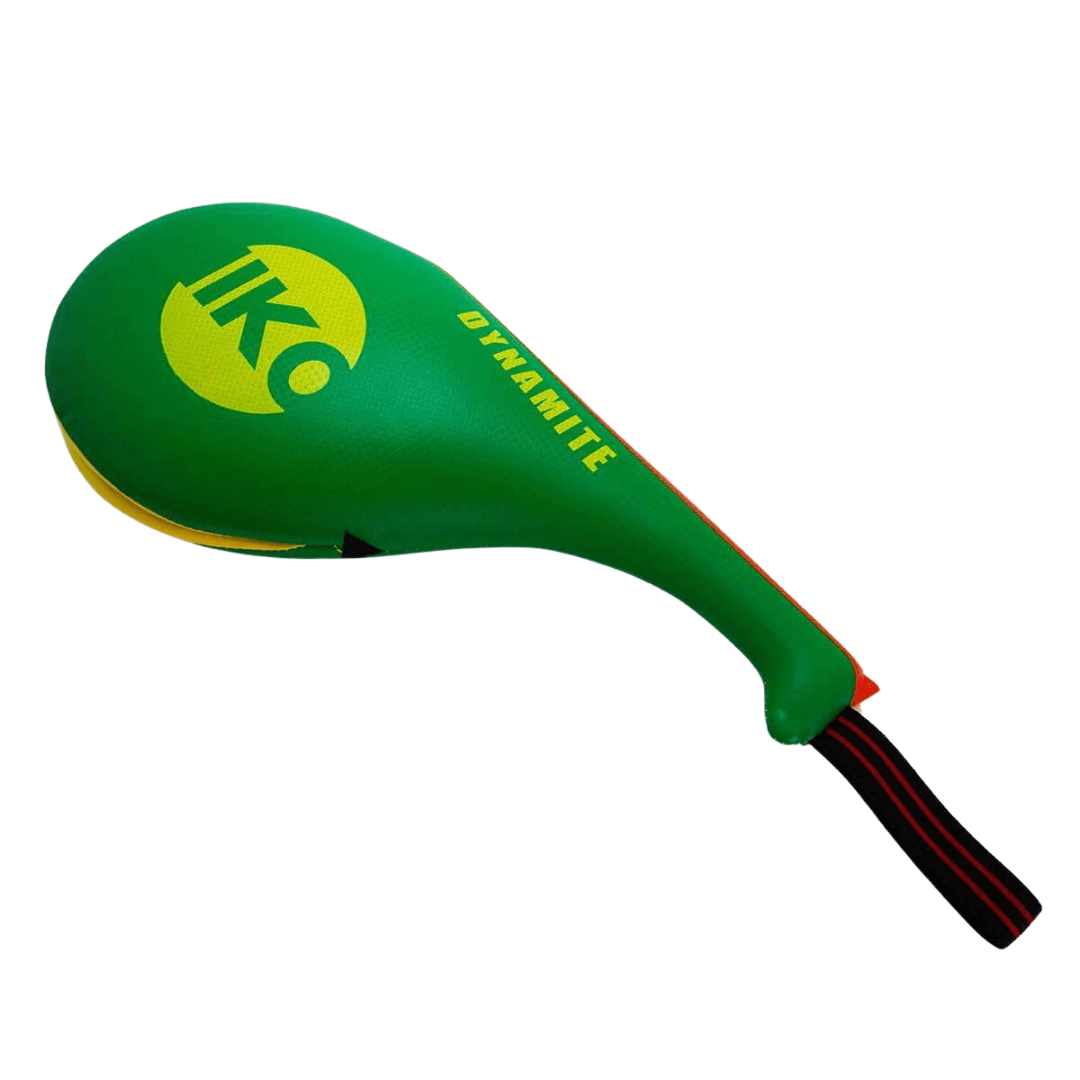 Drako Dbl Dynamite Kick Pad