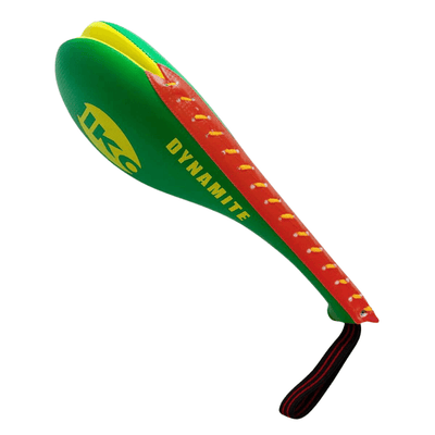 Drako Dbl Dynamite Kick Pad