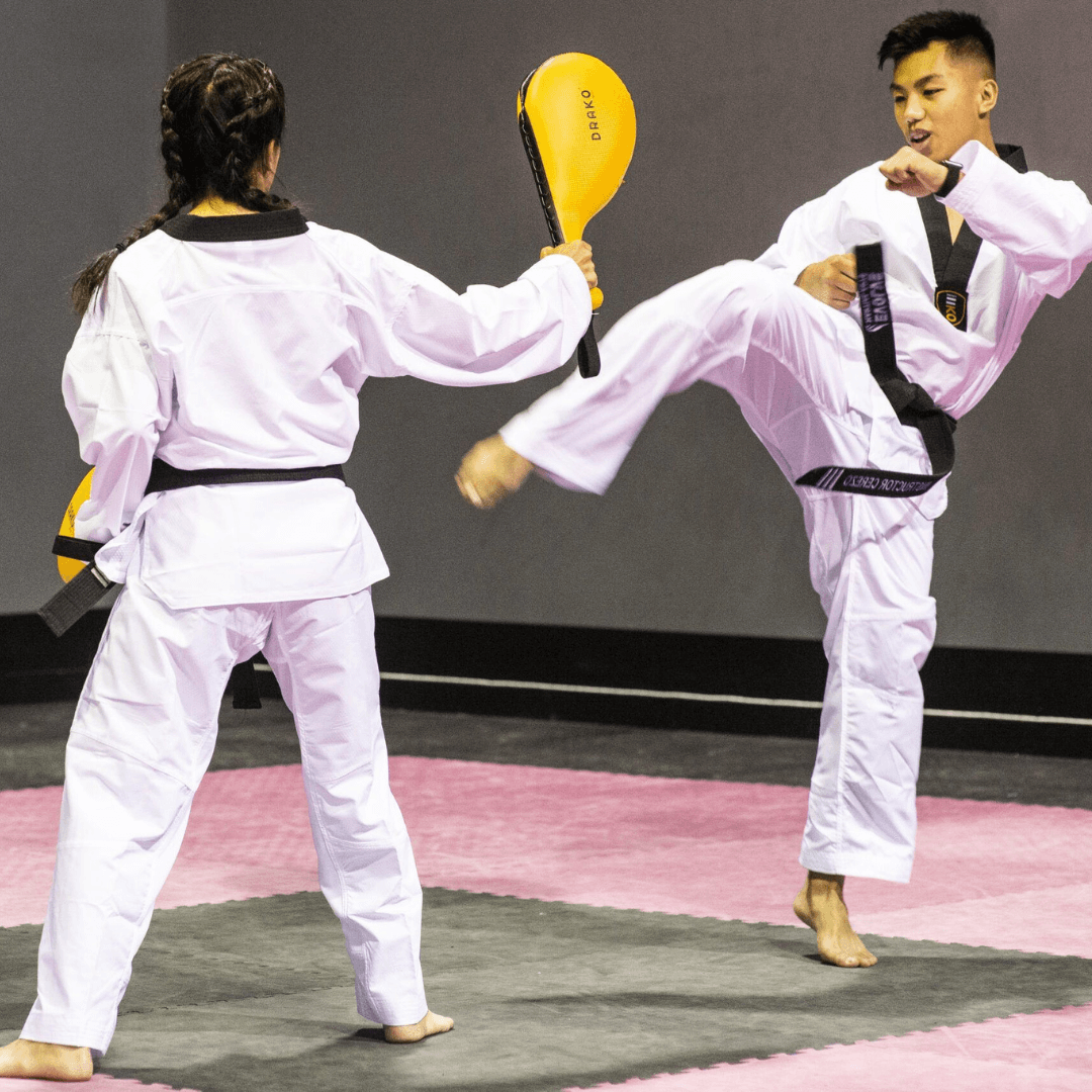 Drako Diamond Double Clapper